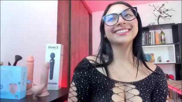 Image 7 of alissia_viera Stream on Chaturbate on 2 months ago