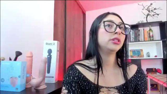Thumbnail 3, alissia_viera's Stream at Chaturbate, 2 months ago
