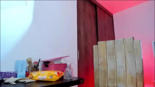 Thumbnail 1, alissia_viera's Stream at Chaturbate, 2 months ago