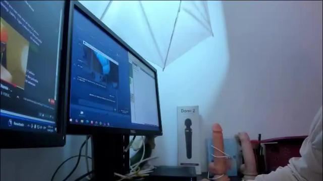 Image 7 of alissia_viera Stream on Chaturbate on 2 months ago