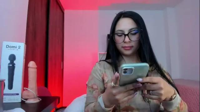 Thumbnail 1, alissia_viera's Stream at Chaturbate, 1 month ago