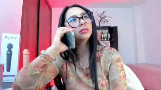 Image 2 of alissia_viera Stream on Chaturbate on 1 month ago