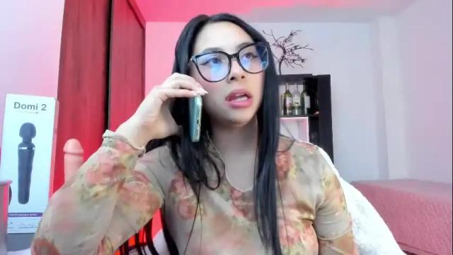 Image 3 of alissia_viera Stream on Chaturbate on 1 month ago