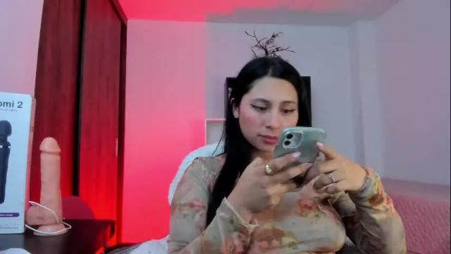 Thumbnail 3, alissia_viera's Stream at Chaturbate, 1 month ago