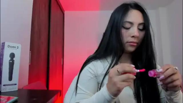 Thumbnail 1, alissia_viera's Stream at Chaturbate, 1 month ago