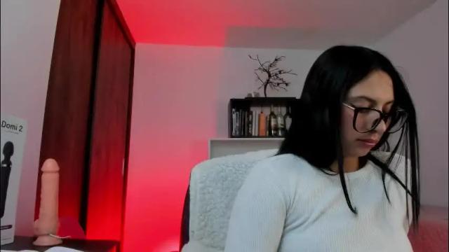 Thumbnail 1, alissia_viera's Stream at Chaturbate, 1 month ago