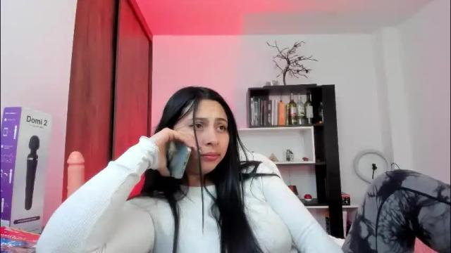 Image 11 of alissia_viera Stream on Chaturbate on 1 month ago
