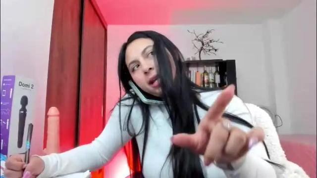 Image 12 of alissia_viera Stream on Chaturbate on 1 month ago