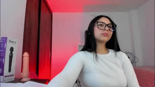 Thumbnail 2, alissia_viera's Stream at Chaturbate, 1 month ago