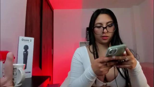 Thumbnail 3, alissia_viera's Stream at Chaturbate, 1 month ago