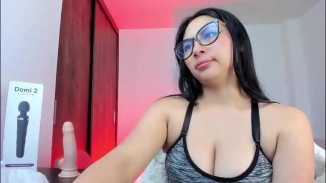 Image 10 of alissia_viera Stream on Chaturbate on 1 month ago