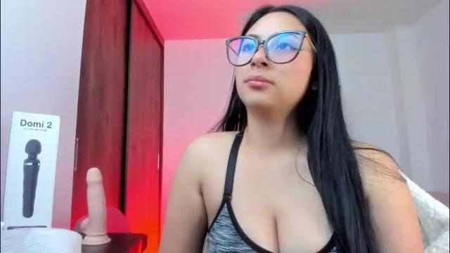 Thumbnail 2, alissia_viera's Stream at Chaturbate, 1 month ago