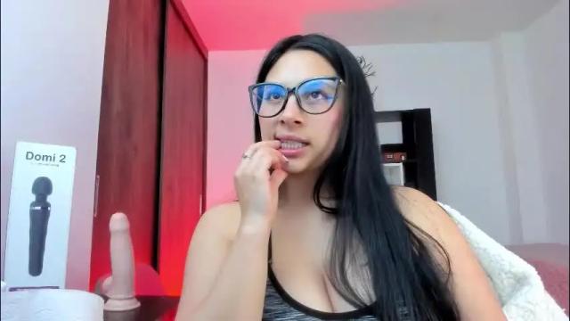 Image 8 of alissia_viera Stream on Chaturbate on 1 month ago
