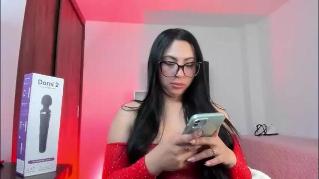 Thumbnail 1, alissia_viera's Stream at Chaturbate, 1 month ago