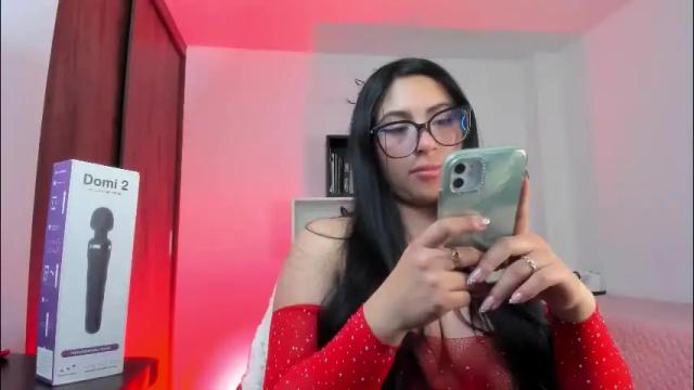 Thumbnail 2, alissia_viera's Stream at Chaturbate, 1 month ago