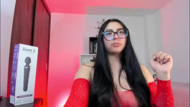 Image 6 of alissia_viera Stream on Chaturbate on 1 month ago