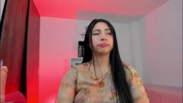 Image 2 of alissia_viera Stream on Chaturbate on 1 day ago
