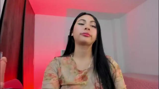 Image 3 of alissia_viera Stream on Chaturbate on 1 day ago