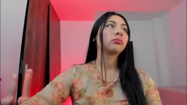 Image 8 of alissia_viera Stream on Chaturbate on 1 day ago