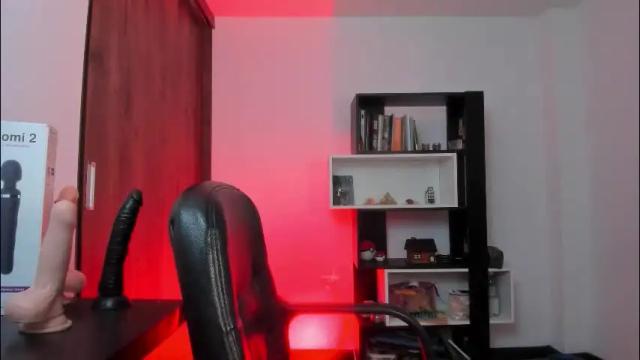 Image 4 of alissia_viera Stream on Chaturbate on 1 month ago