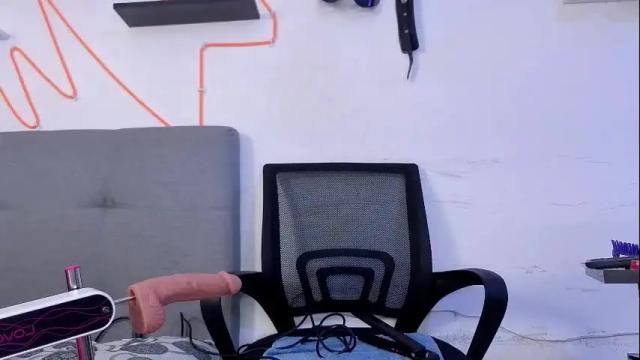 Image 4 of alisson0002 Stream on Chaturbate on 26 days ago