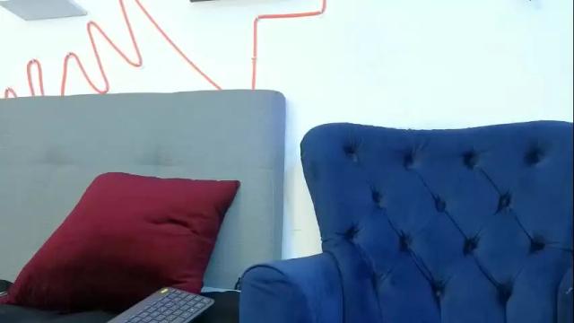 Image 2 of alisson0002 Stream on Chaturbate on 15 days ago