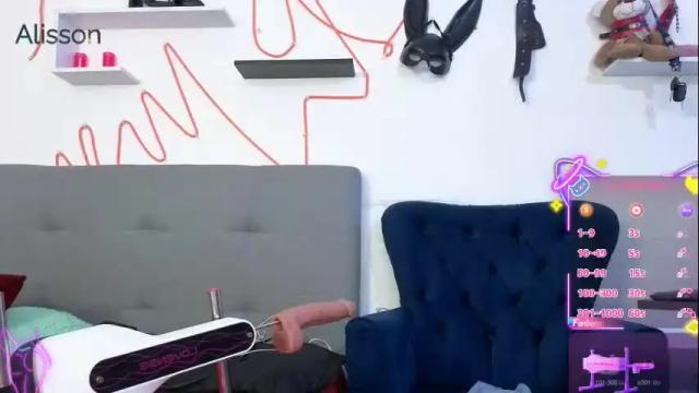 Thumbnail 3, alisson0002's Stream at Chaturbate, 12 days ago
