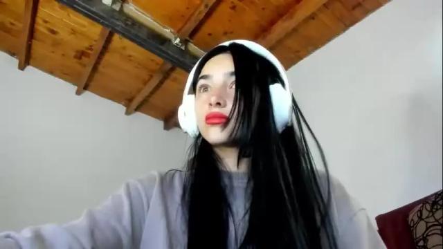 Image 2 of alisson369_ Stream on Chaturbate on 2 months ago