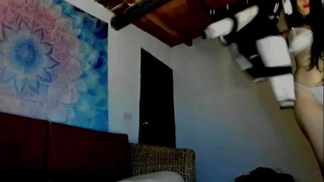 Image 8 of alisson369_ Stream on Chaturbate on 1 month ago