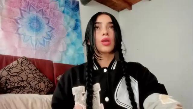 Image 7 of alisson369_ Stream on Chaturbate on 1 month ago