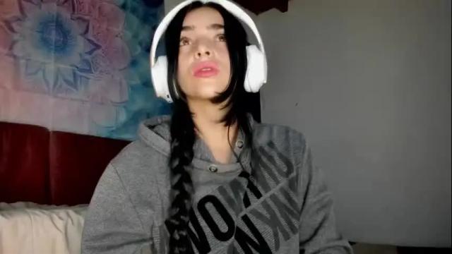 Thumbnail 2, alisson369_'s Stream at Chaturbate, 1 month ago