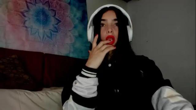 Thumbnail 2, alisson369_'s Stream at Chaturbate, 1 month ago