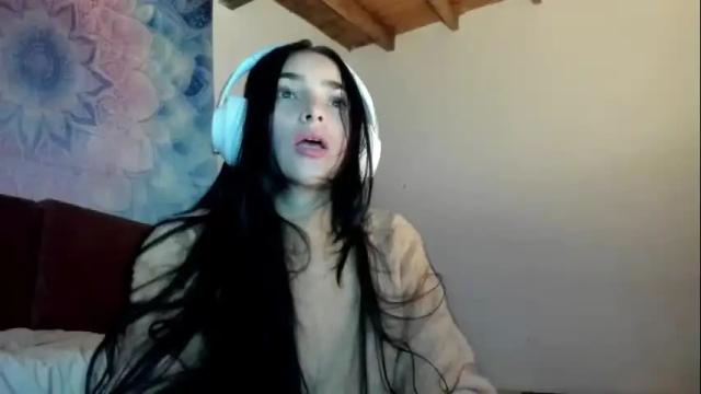 Thumbnail 1, alisson369_'s Stream at Chaturbate, 1 month ago