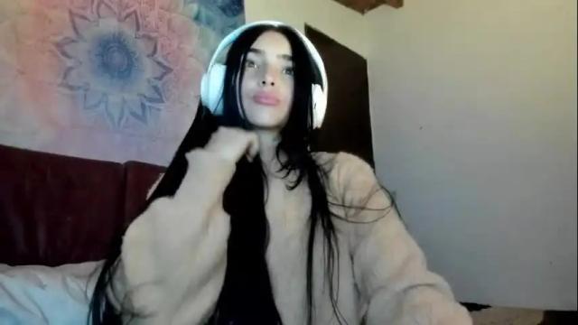 Image 2 of alisson369_ Stream on Chaturbate on 1 month ago