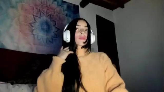 Image 7 of alisson369_ Stream on Chaturbate on 1 month ago