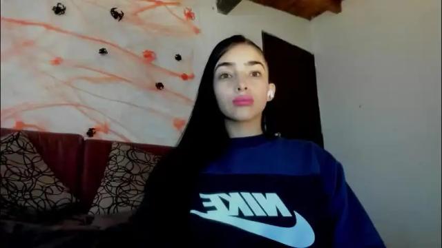 Image 8 of alisson369_ Stream on Chaturbate on 12 days ago