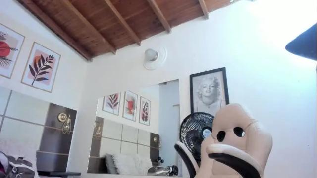 Thumbnail 3, alisson_am's Stream at Chaturbate, 1 month ago