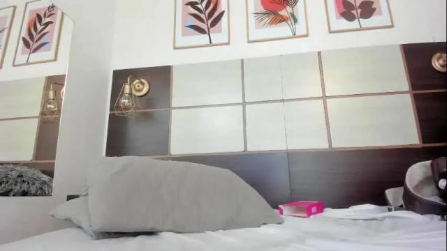 Image 3 of alisson_am Stream on Chaturbate on 1 month ago