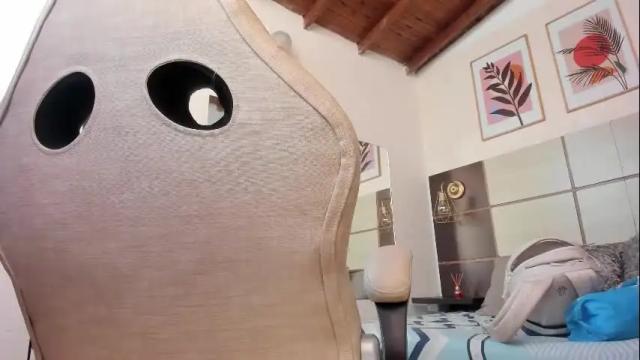 Image 11 of alisson_am Stream on Chaturbate on 29 days ago