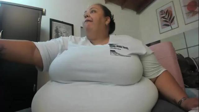 Image 2 of alisson_am Stream on Chaturbate on 20 days ago