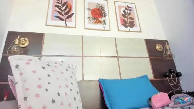 Image 4 of alisson_am Stream on Chaturbate on 17 days ago