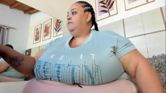 Thumbnail 1, alisson_am's Stream at Chaturbate, 8 days ago