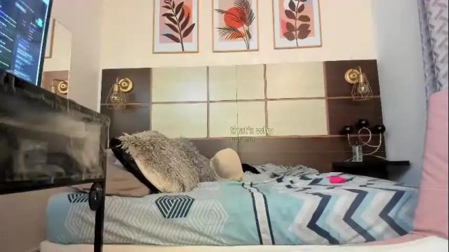 Thumbnail 1, alisson_am's Stream at Chaturbate, 5 days ago