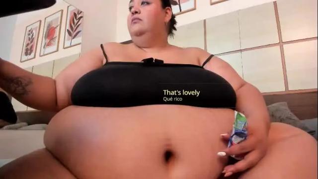Image 6 of alisson_am Stream on Chaturbate on 2 days ago