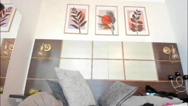 Thumbnail 1, alisson_am's Stream at Chaturbate, 28 days ago