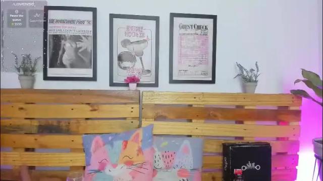 Image 11 of alisson_boobs Stream on Chaturbate on 1 month ago