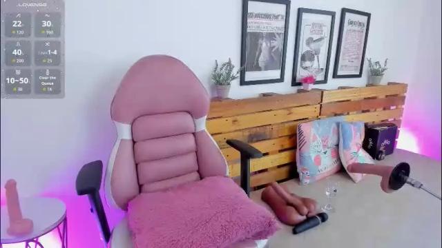 Thumbnail 2, alisson_boobs's Stream at Chaturbate, 6 days ago