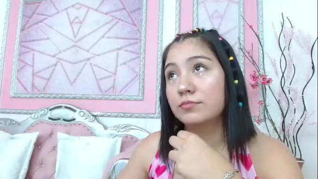 Image 8 of alisson_colliins Stream on Chaturbate on 22 months ago