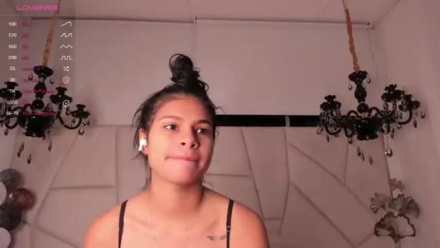 Thumbnail 1, alisson_cooperr's Stream at Chaturbate, 22 months ago
