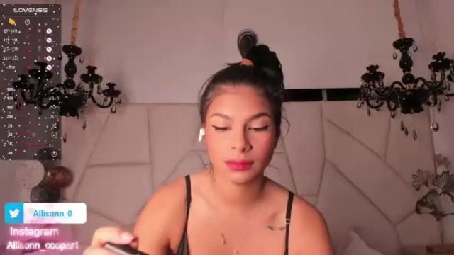 Thumbnail 3, alisson_cooperr's Stream at Chaturbate, 22 months ago